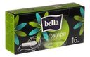 Тампоны "Tampo super", Bella, 16 шт.
