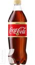 Напиток COCA-COLA Ванилла безалкольный сильногазированный 0,9л