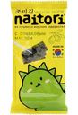 Чипсы Нори Naitori с оливковым маслом, 3г