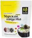 Капуста Мидори сушеная в кунжутном масле Премиум 40г