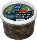 Морская капуста по-корейски «Балтийский берег», 250 г