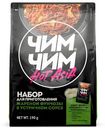 Набор для приготовления фунчозы в устричном соусе Чим-Чим, 190 г