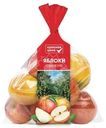 Яблоки Красная цена фасованные