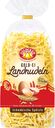 Макаронные изделия 3 Glocken Gold-Ei Landnudeln Schwäbische Spätzle Лапша домашняя 350 г