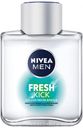 Лосьон после бритья Nivea Men Fresh Kick с ментолом, 100 мл