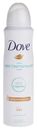 Антиперспирант-спрей Dove 150мл бережная забота