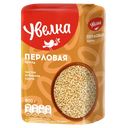 Крупа перловая УВЕЛКА, 800г 