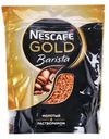 Кофе Nescafe Gold Бариста пакет, 75 г