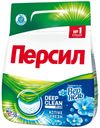 Стиральный порошок Persil Свежесть от Vernel для белого белья 1,5 кг