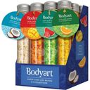 Соль Bodyart с сухоцветами для ванны 100г в ассортименте 1шт