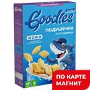 GOODIES Подушечки со сгущенным молоком 220г к/уп(Витьба):8