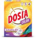 Порошок д/стирки Dosia Optima Color 400гр