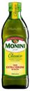 Масло оливковое Monini Extra Virgin нерафинированное, 500 мл