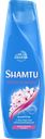 Шампунь SHAMTU® Блеск и объем с экстрактом японской вишни, 360мл