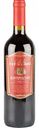 Вино Colle dei Cipressi Montepulciano D'Abruzzo красное сухое 12 % алк., Италия, 0,75 л