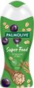 Гель для душа PALMOLIVE® Суперфуд Ягоды асаи и овес, 250мл