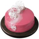 Торт Йогуртовый бисквитный, 800 г