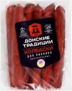 Колбаски полукопченые ДОНСКИЕ ТРАДИЦИИ Для пикника, категория Г, 400г