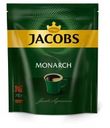 Кофе Jacobs Monarch «Аромагия» натуральный, сублимированный, 75 г