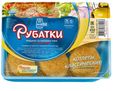 Котлеты РУБАТКИ, Классические куриные, 450г