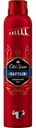 Дезодорант спрей Old Spice Captain, 250 мл