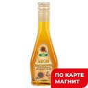 АРОМАТЫ ЖИЗНИ Масло подсол нераф 250мл ст/б(Бизнесойл):12