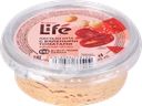 Паста из нута ЛЕНТА LIFE с вялеными томатами