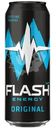 Энергетик Flash Up Energy безалкогольный газированный, 450мл