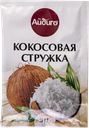 Кокосовая стружка Айдиго белая Айдиго м/у, 30 г