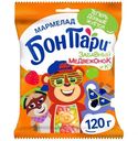 Мармелад Бон Пари Забавный медвежонок, 120г