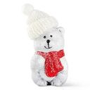 Фигурка Seasons Новый год декоративная 8см в ассортименте 1шт