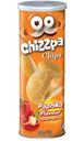 Чипсы Chizzpa картофельные со вкусом паприки 110г