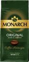 Кофе MONARCH Original натуральный в зёрнах жареный, 230г