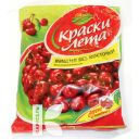 Вишня КРАСКИ ЛЕТА без косточки, 300г