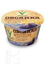 Продукт ВЕЛЛЕ ОВСЯНКА чернослив ферментированный 180г