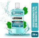 Ополаскиватель для полости рта Listerine Свежая Мята, 250 мл
