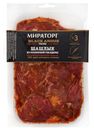 Шашлык из мраморной говядины Prime Black Angus Мираторг SKIN 800г