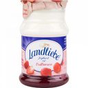 Йогурт Landliebe с наполнителем Клубника 3,2%, 130 г