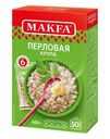 Крупа Makfa Перловая 400г