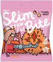 Мармелад фруктово-ягодный Take a Slim Bite Грейпфрут, 20 г