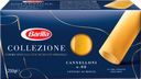 Макароны BARILLA Cannelloni из твердых сортов пшеницы группа А высший сорт, 250г