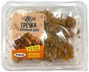 Гречка с куриным филе Рузком 250г