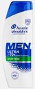 Шампунь против перхоти Sport Fresh Head & Shoulders 360мл