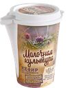 КЕФИР из цельного молока, 3,5-4,5% (Молочная Культура), 500г