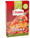 Смесь для выпечки «С.Пудовъ» пицца, 350 г