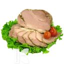 Буженина ДУБКИ Купеческая копчено-запеченая, 100г