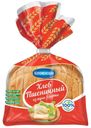 Хлеб Коломенское формовой пшеничный в нарезке 380 г