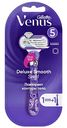 Бритвенный станок Gillette Venus Swirl, 1 кассета