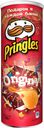 Чипсы картофельные Pringles Original, 165г