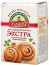 Мука МАКФА -ЭКСТРА, 2кг